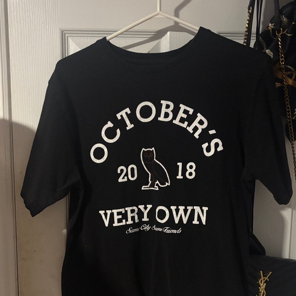 Octobers Very Own